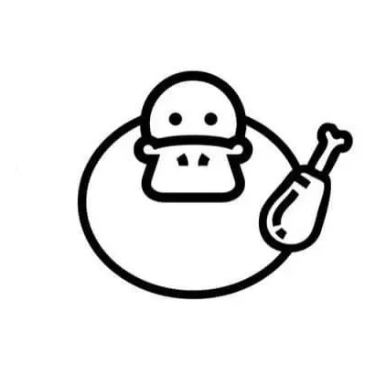 Logo Tlustá kachna DEMO
